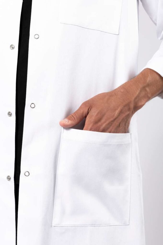 Unisex pracovní plášť Smock - Image 6