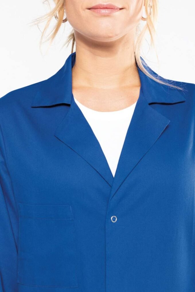 Unisex pracovní plášť Smock - Image 2