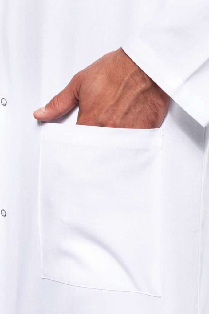 Unisex pracovní plášť Smock - Image 8