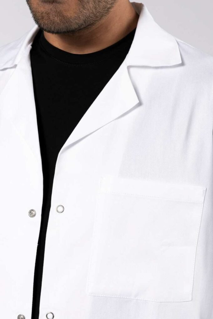Unisex pracovní plášť Smock - Image 7