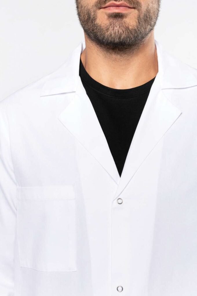 Unisex pracovní plášť Smock - Image 5