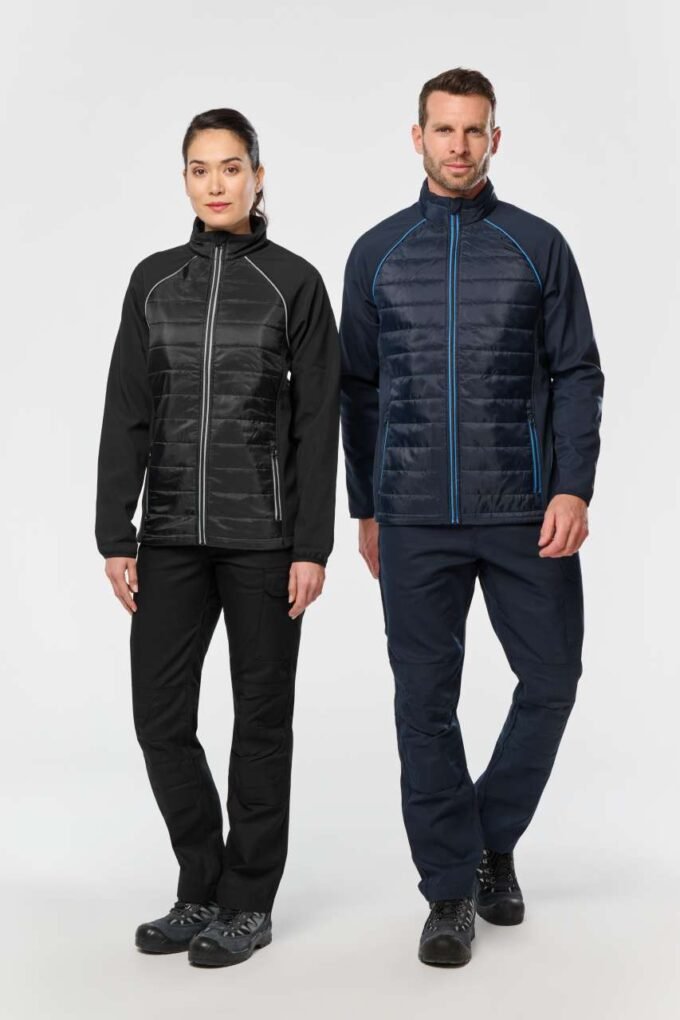 Unisex bunda DAYTODAY - Image 14