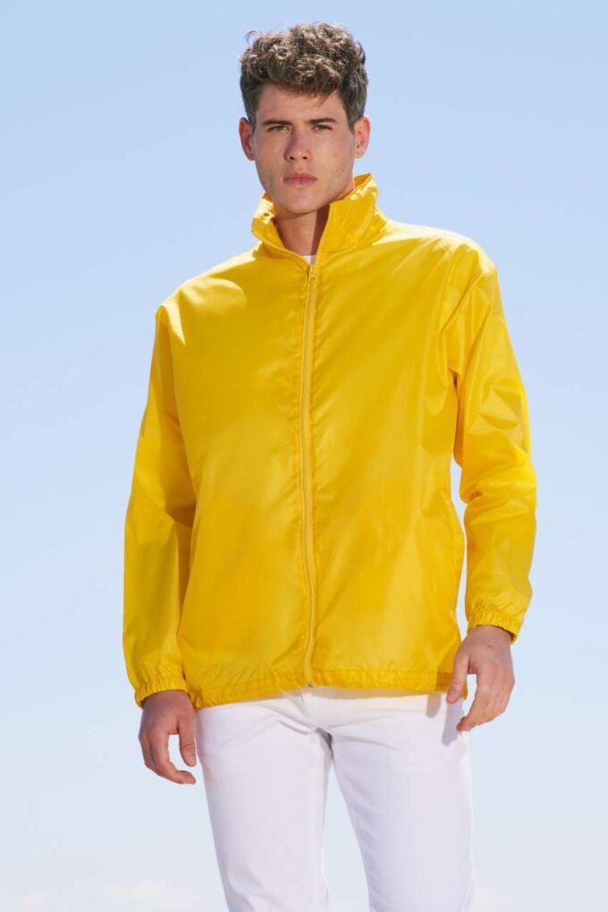 Unisex větrovka SHIFT - Image 3