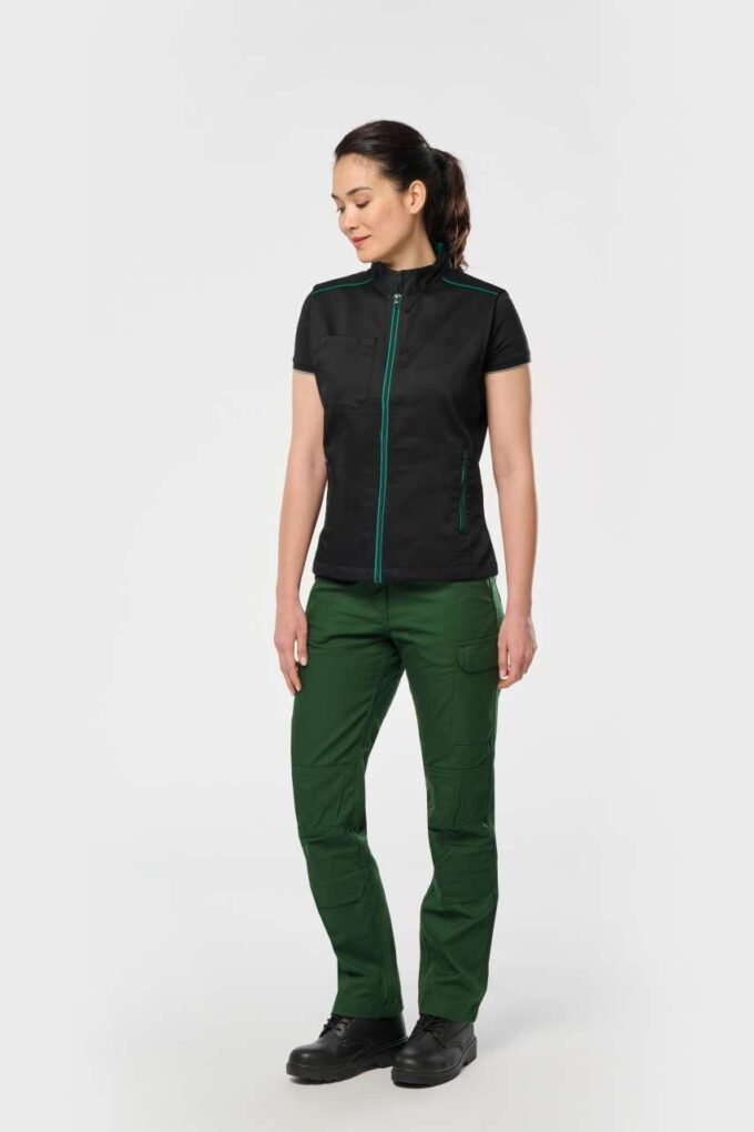 Dámská vesta Gilet - Image 7