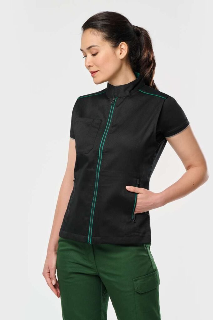 Dámská vesta Gilet