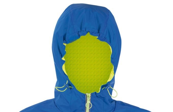 Unisex větrovka s podšívkou SKATE - Image 3