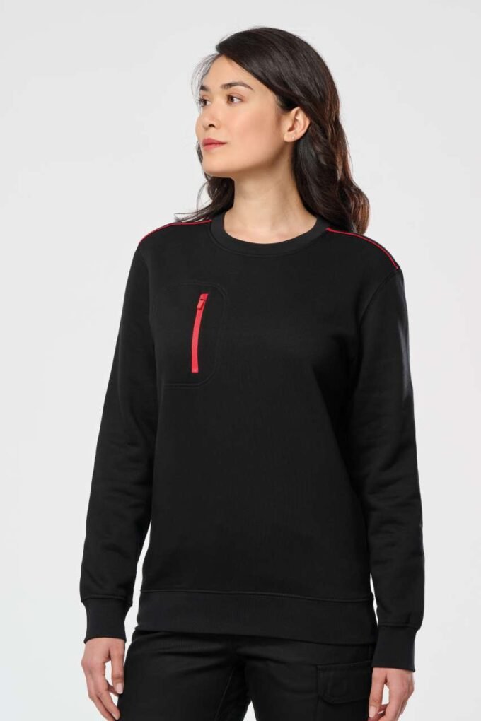 Unisex mikina s kapsou Puller - Image 7