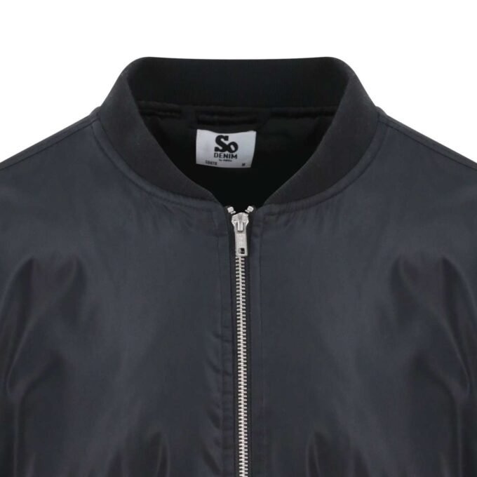 Unisex bomber bunda Frankie - Image 4