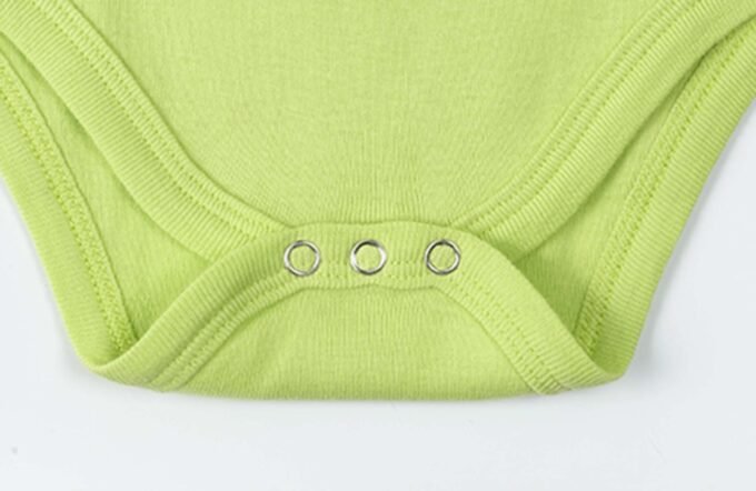 Dětské bavlněné body BABYS - Image 6