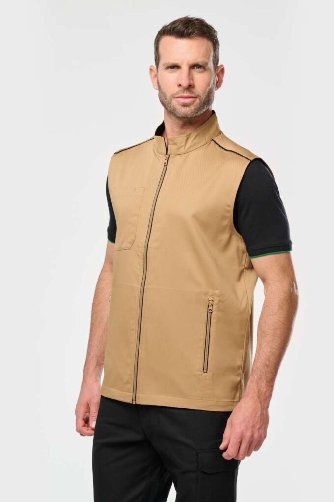 Unisex vesta GILET