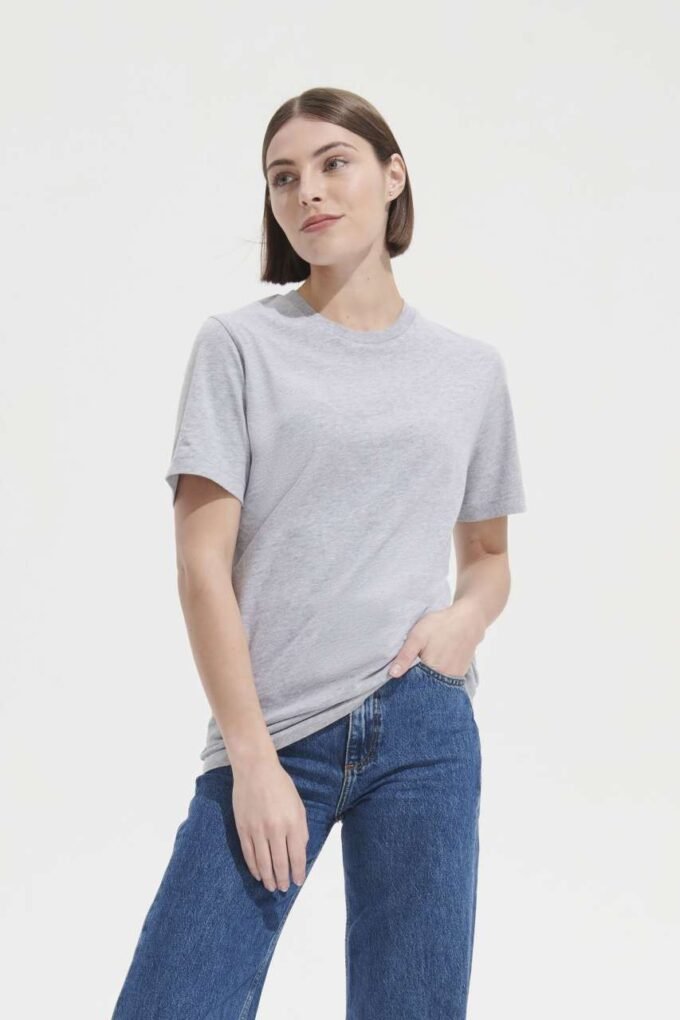 Unisex tričko s krátkým rukávem Tuner - Image 4