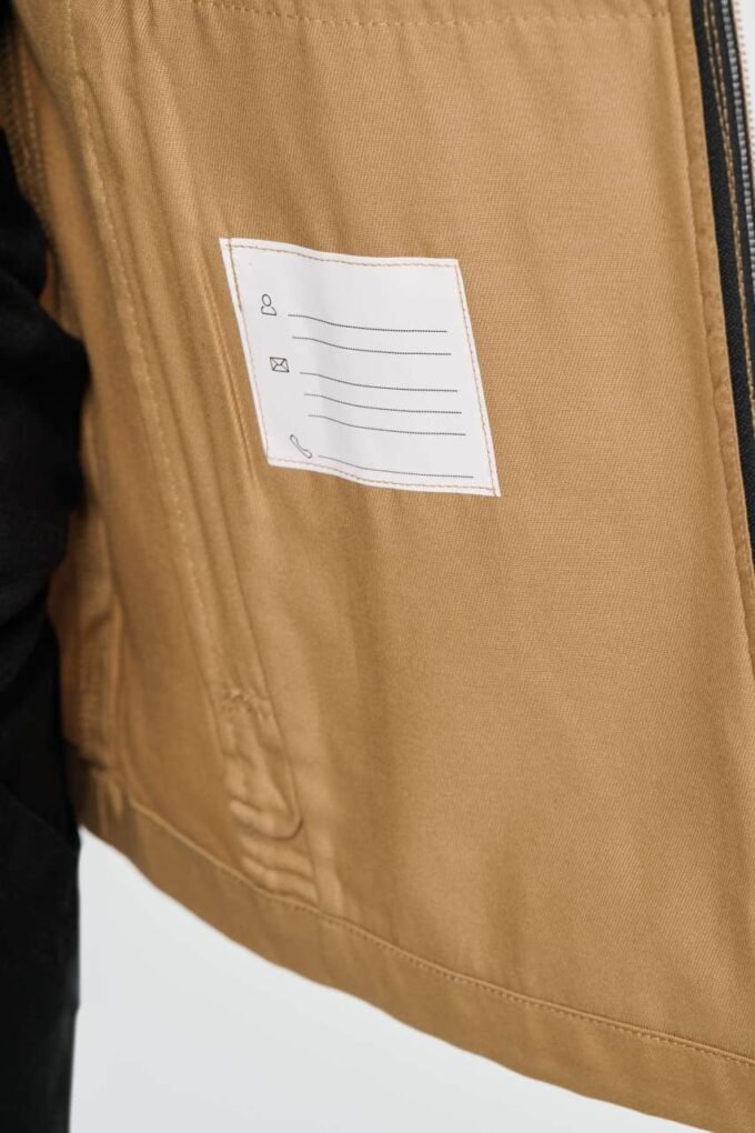 Unisex vesta GILET - Image 3