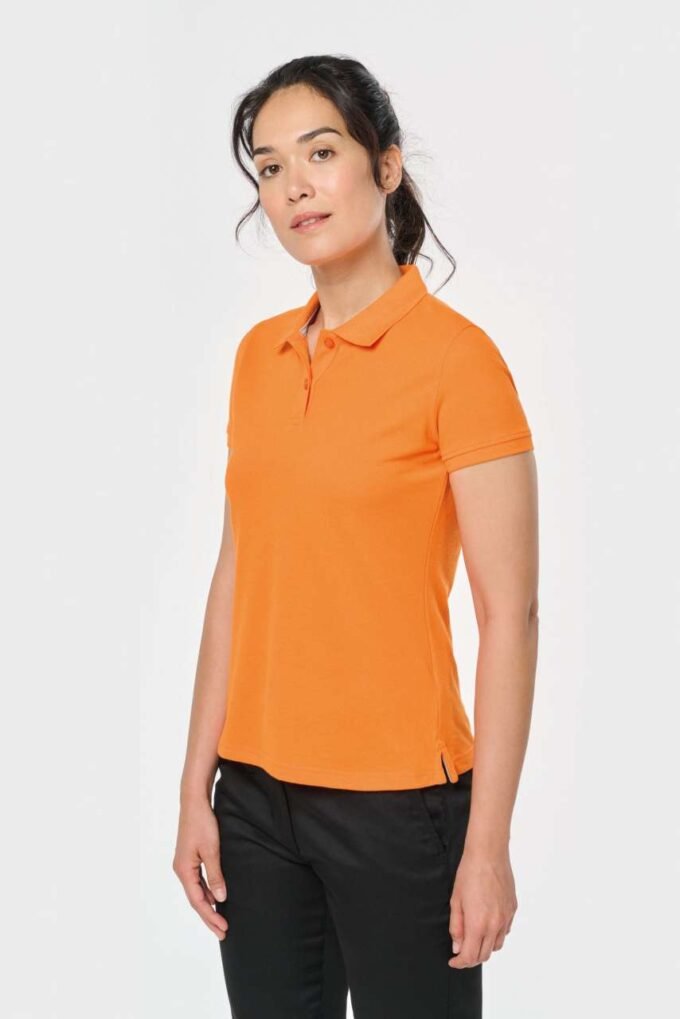 Dámská polokošile DESIGNED TO WORK - Image 5