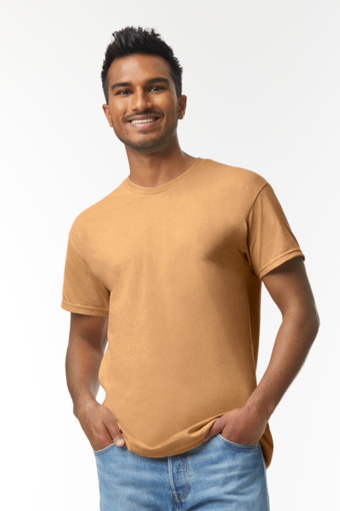 Unisex tričko HEAVY COTTON - Image 2