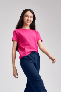 Dětské tričko HEAVY COTTON