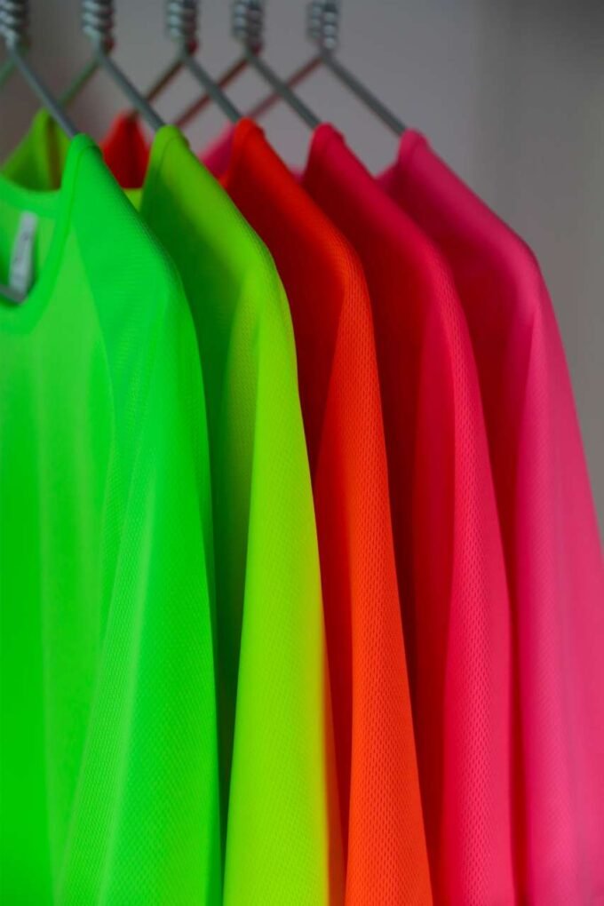 Dámské funkční tričko SPORTY - Image 6
