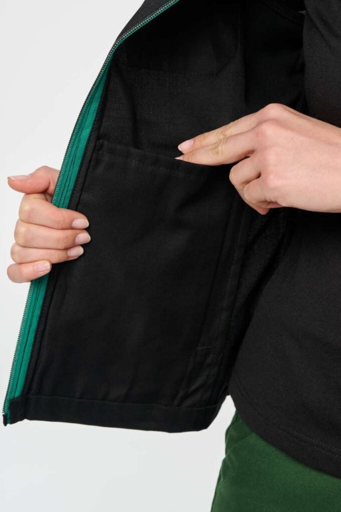 Dámská vesta Gilet - Image 3