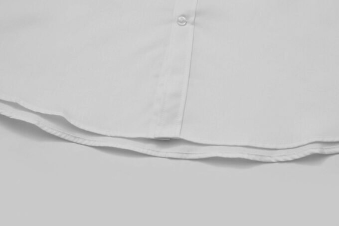 Pánská košile HERRINGBONE - Image 6