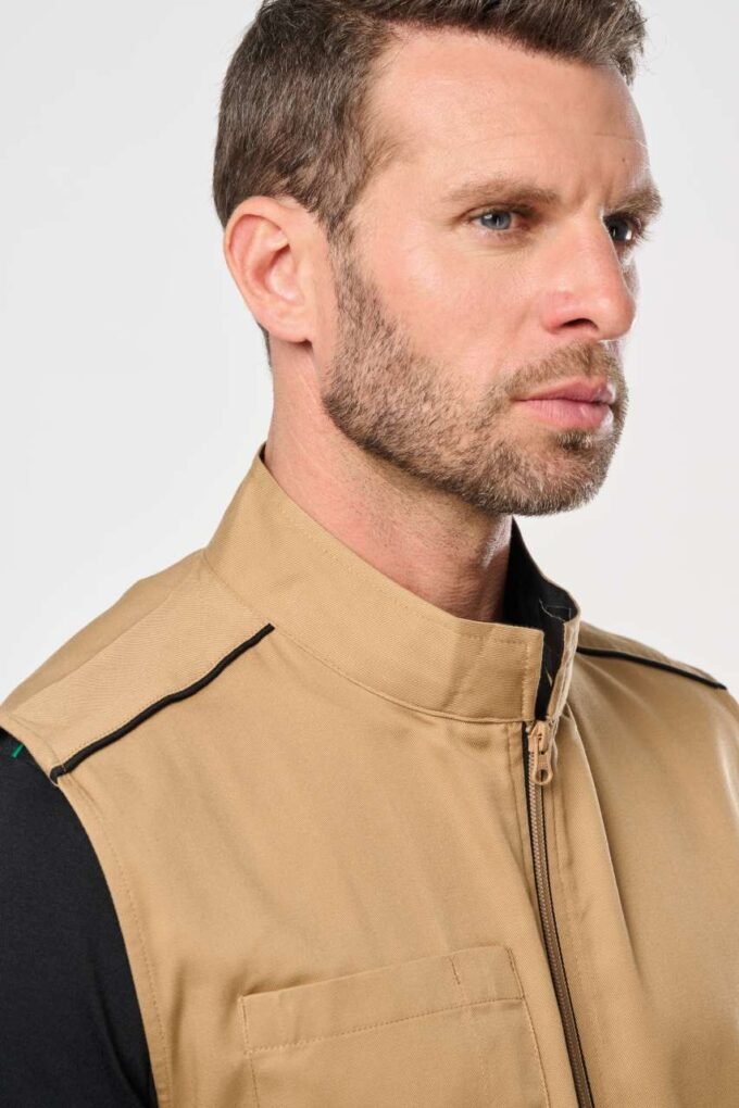 Unisex vesta GILET - Image 8