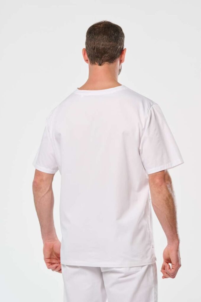 Unisex tunika s výstřihem do V Medic - Image 5