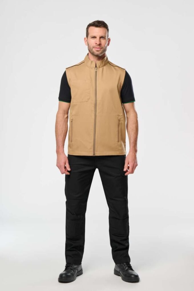Unisex vesta GILET - Image 7