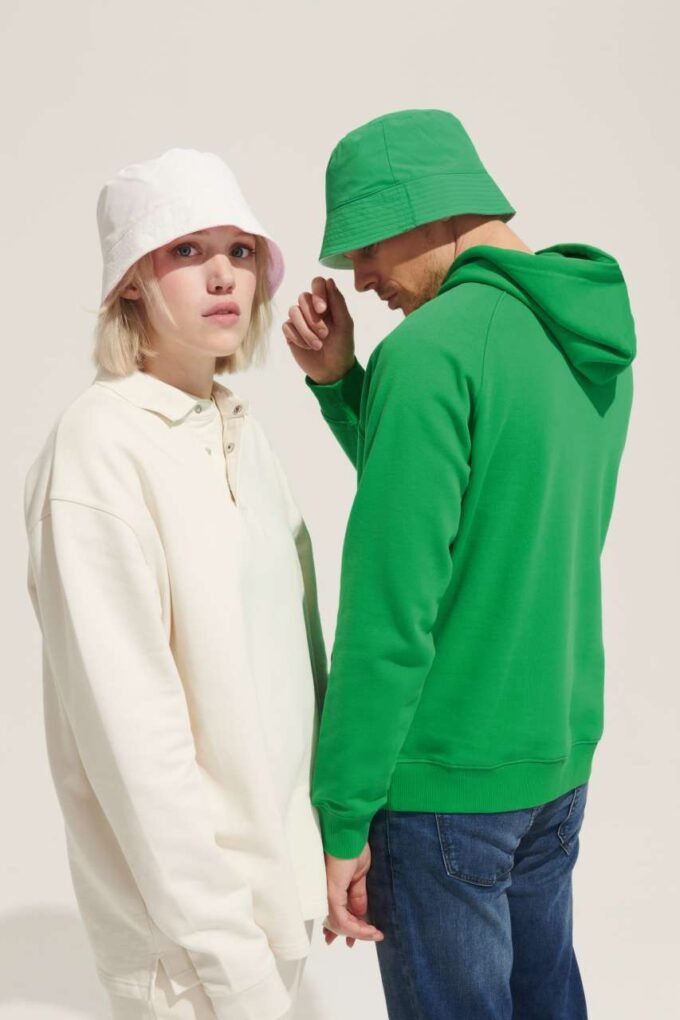 Unisex klobouk Bucket - Image 2
