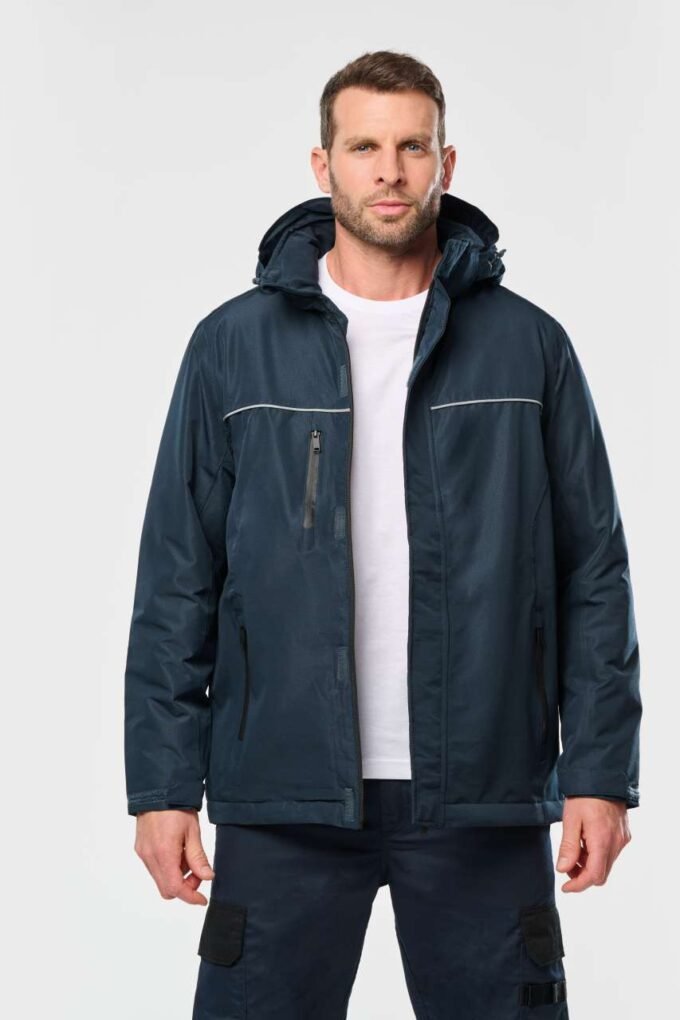 Unisex Performance parka