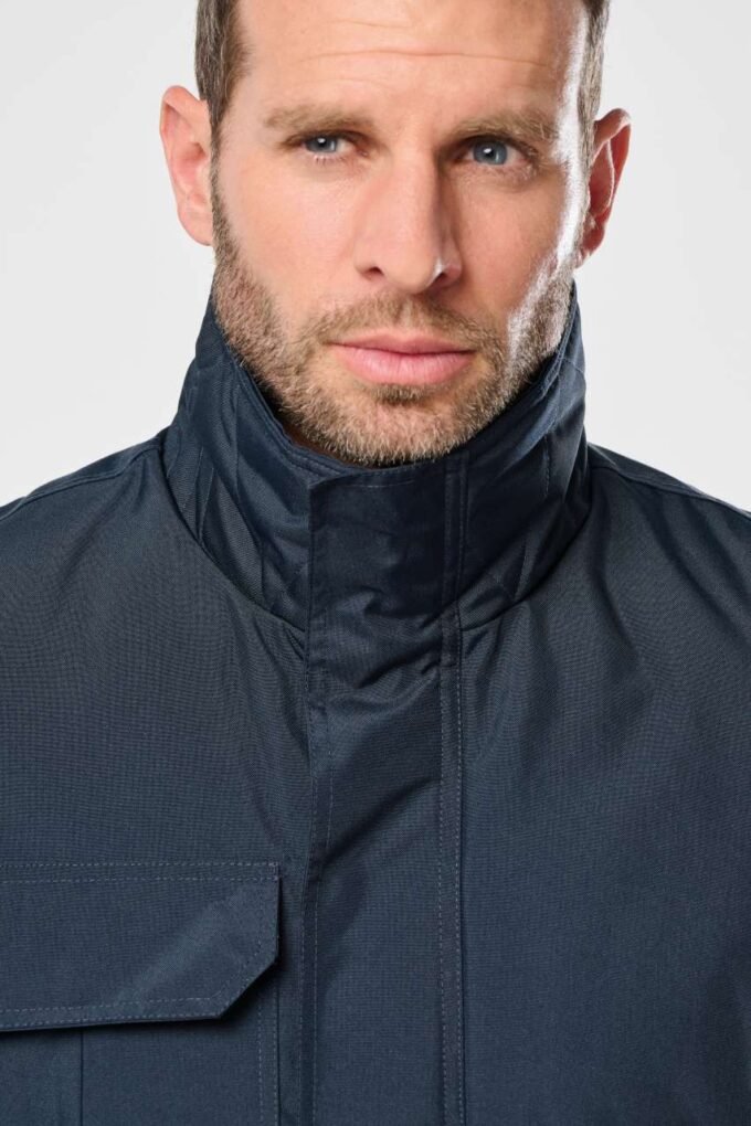Unisex vesta WORKER - Image 10