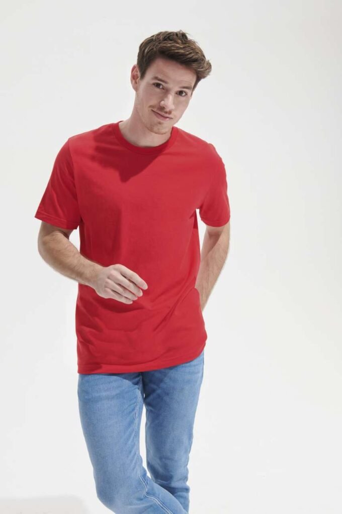 Unisex tričko s krátkým rukávem Tuner - Image 5