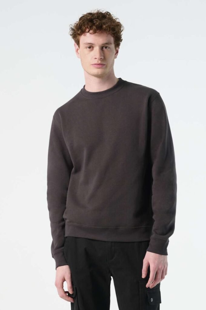 Unisex mikina NEW-SUP