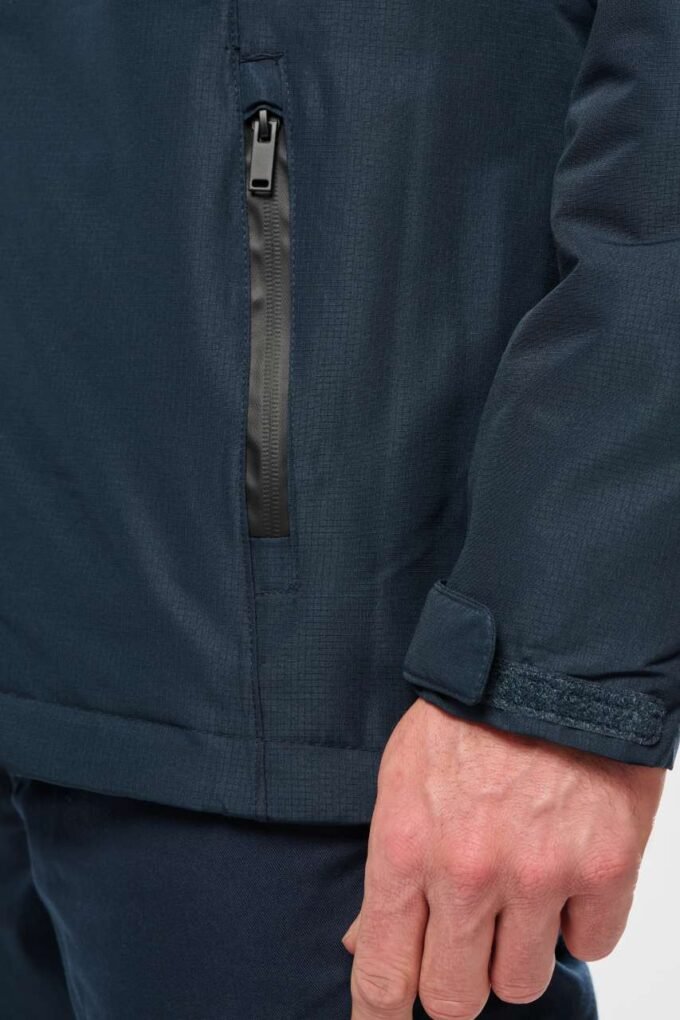 Unisex Performance parka - Image 10