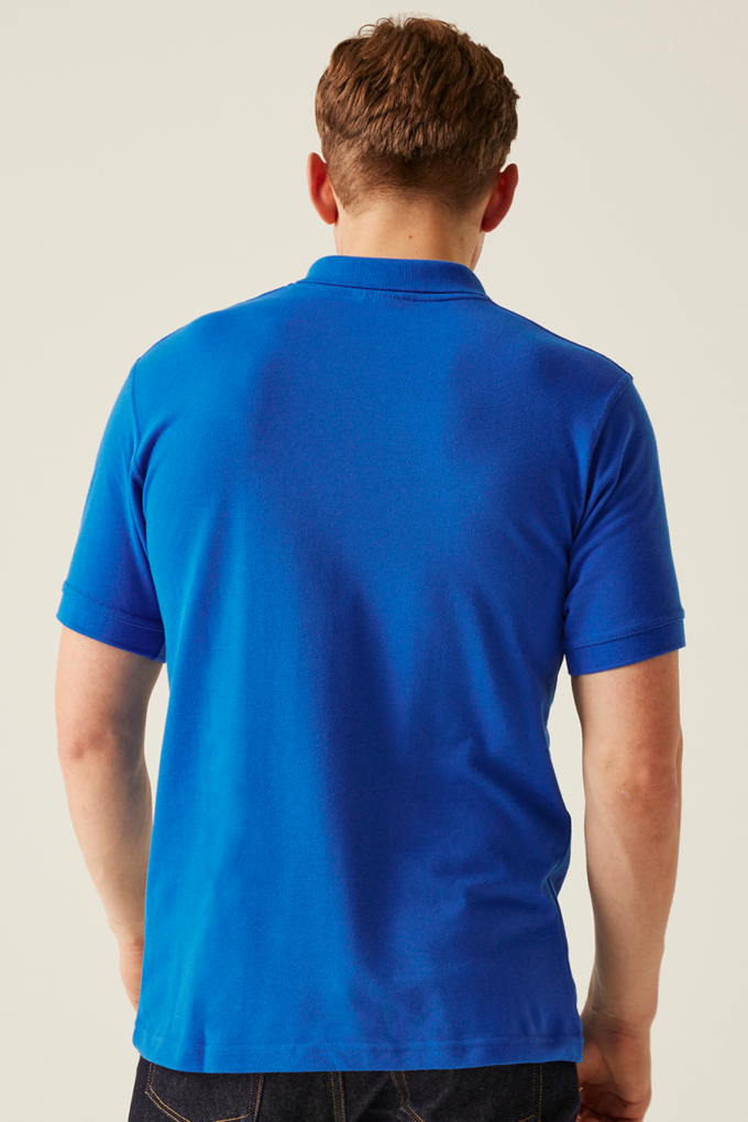 CLASSIC 65/35 - POLO SHIRT - Image 4