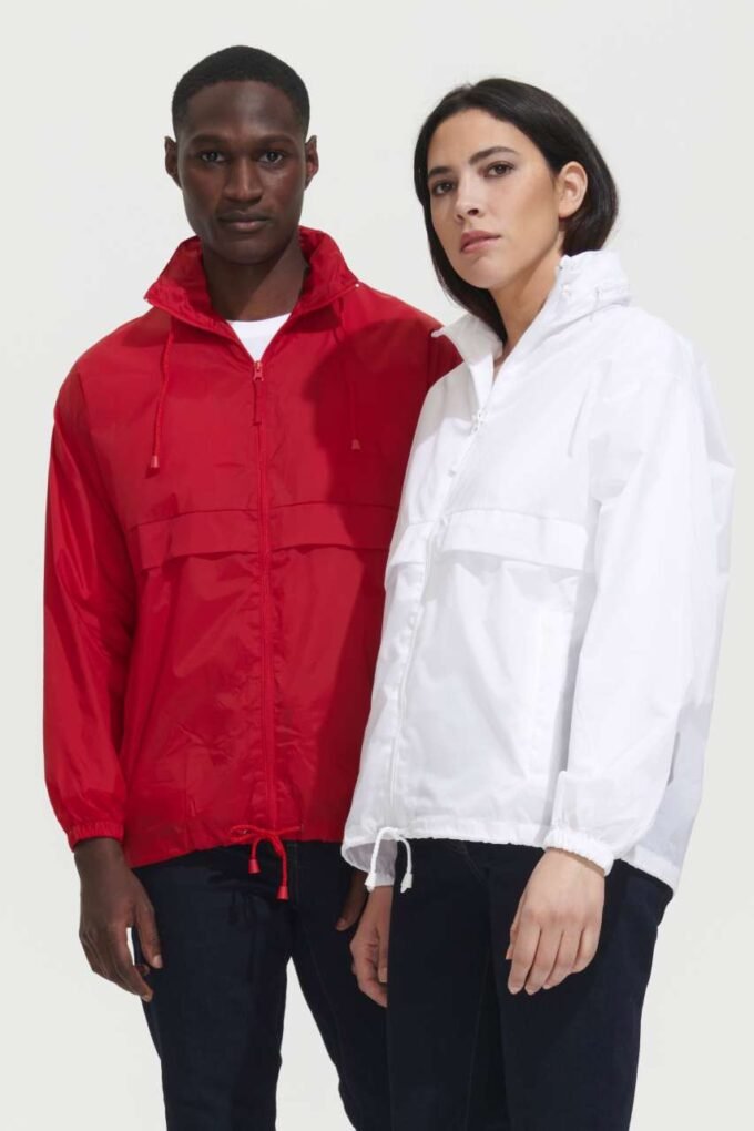 Unisex větrovka SURF - Image 4
