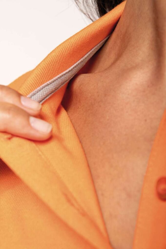 Dámská polokošile DESIGNED TO WORK - Image 3