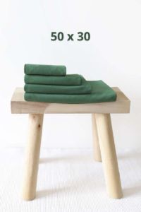 Rychleschnoucí ručník z mikrovlákna ATOLL 30