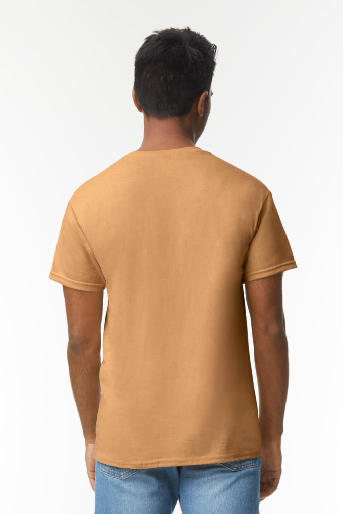Unisex tričko HEAVY COTTON - Image 5