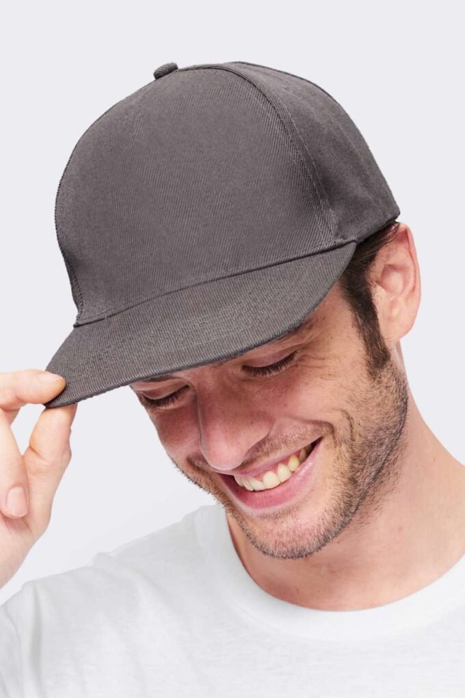 Unisex 5 panelová kšiltovka SONIC