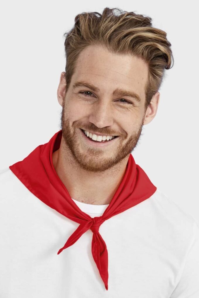 Šátek BANDANA