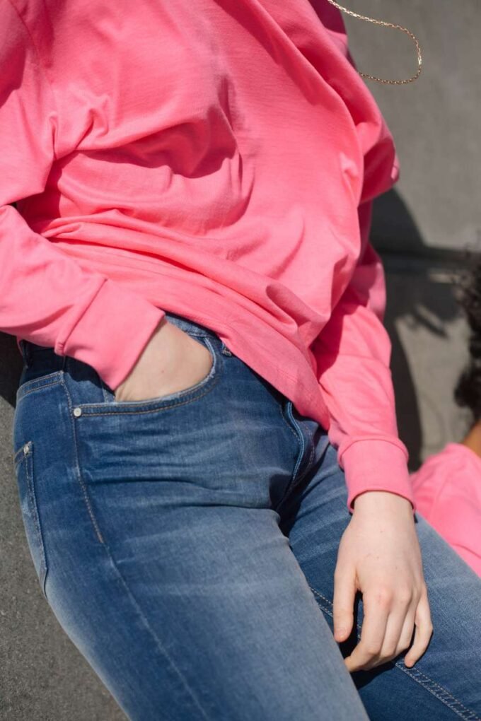 Dámské skinny džíny Sophia