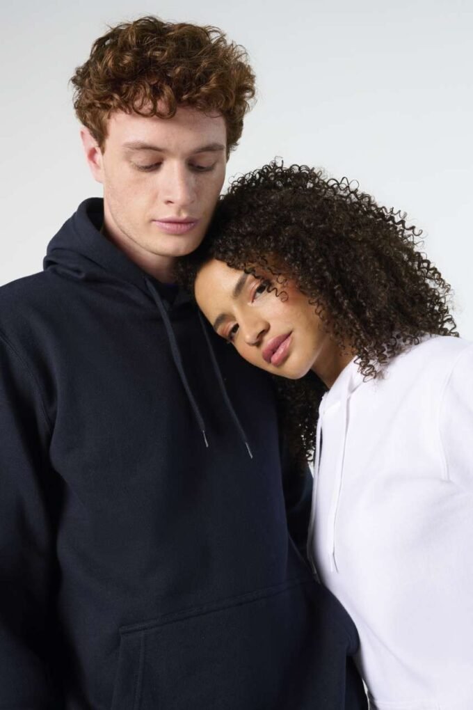 Unisex mikina Snake - Image 4