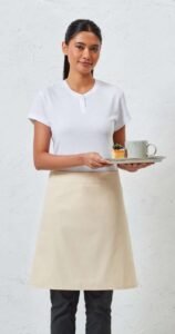 Kvalitní zástěra do pasu CALIBRE