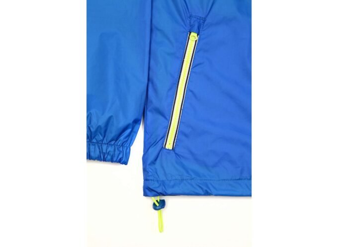 Unisex větrovka s podšívkou SKATE - Image 5