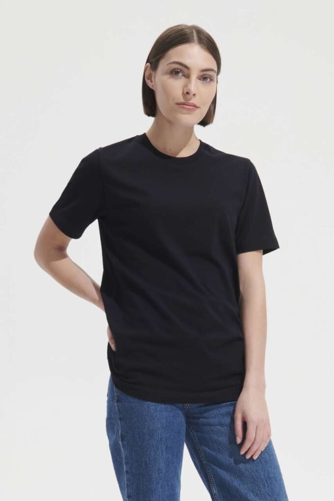 Unisex tričko s krátkým rukávem Tuner - Image 7