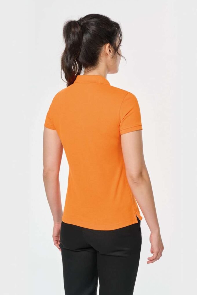 Dámská polokošile DESIGNED TO WORK - Image 6