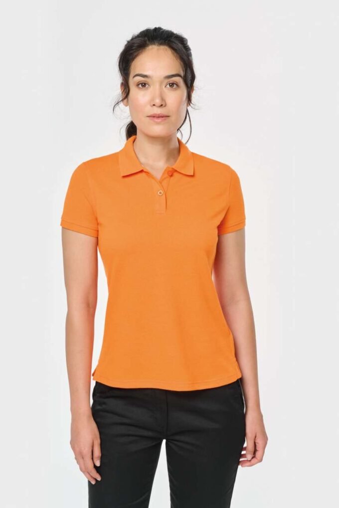 Dámská polokošile DESIGNED TO WORK - Image 8