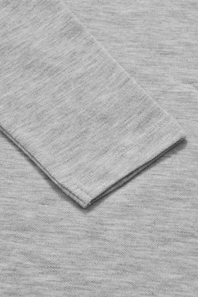 Dámská polokošile s dlouhými rukávy PERFECT - Image 8