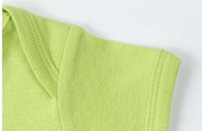 Dětské bavlněné body BABYS - Image 4