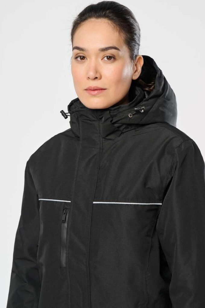 Unisex Performance parka - Image 12