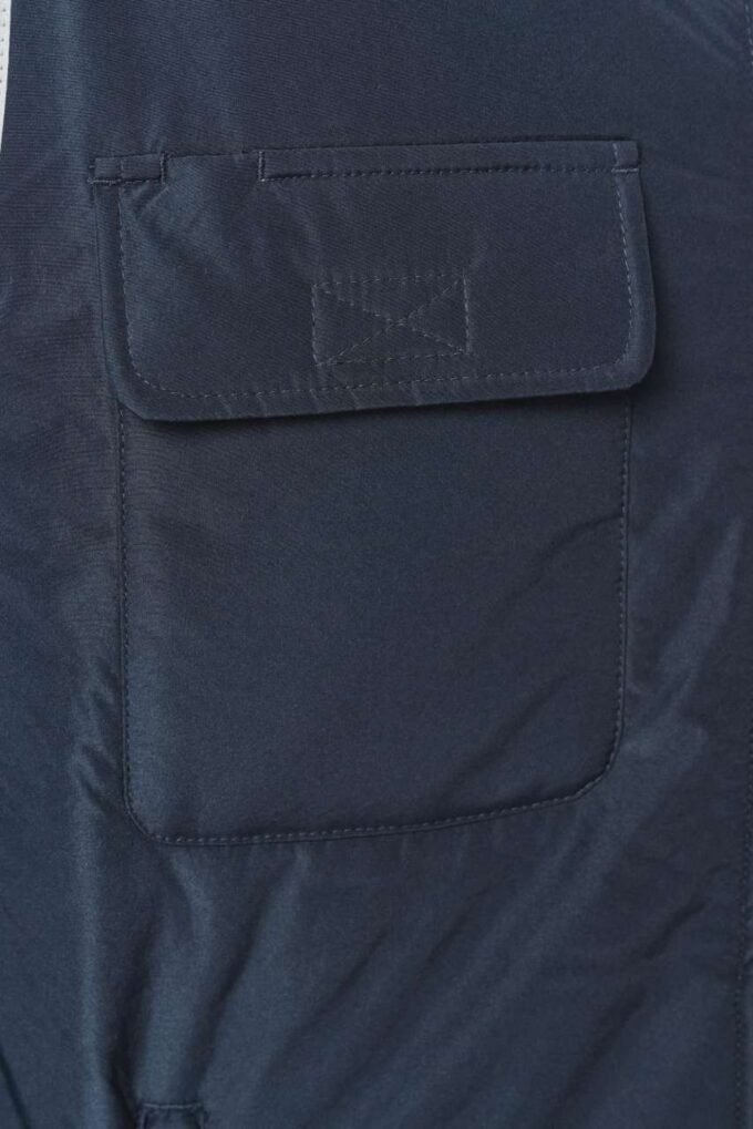 Unisex 4 vrstvá termo vesta Warming - Image 7