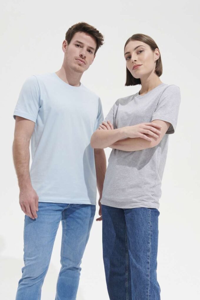 Unisex tričko s krátkým rukávem Tuner - Image 9